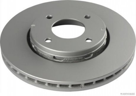 Тормозной диск JAKOPARTS J3305054 (фото 1)