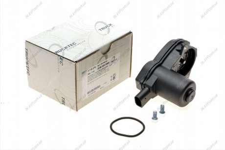 Двигун елекричний ручного гальма TRUCKTEC AUTOMOTIVE TRUCKTEC Automotive GmbH 07.35.276