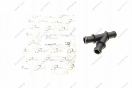 Фланець системи охолодження TRUCKTEC Automotive GmbH 07.19.320