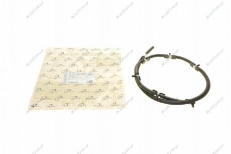 Шланг паливний TRUCKTEC AUTOMOTIVE TRUCKTEC Automotive GmbH 08.13.023