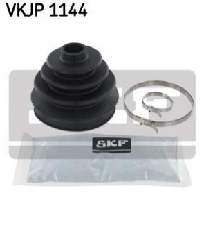 Пильовик приводу колеса SKF VKJP 1144 (фото 1)