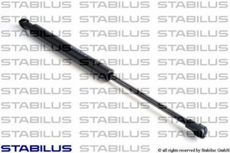 Газовый амортизатор STABILUS 9842NC