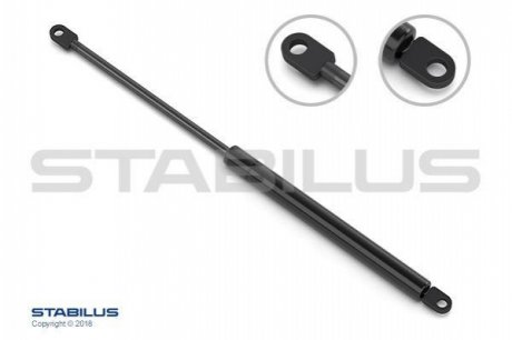 Газовый амортизатор STABILUS 361003