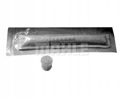 Осушувач кондиціонера COROLLA/RAV4 1.4-2.0 94- MAHLE AD 205 000S