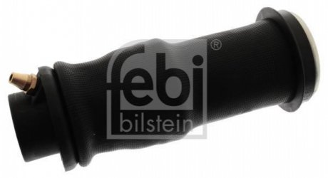 Баллон пневматической рессоры, крепление кабины BILSTEIN FEBI 21939
