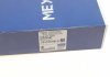 Датчик температура вихлопних газів MEYLE AG 714 800 0037 (фото 6)