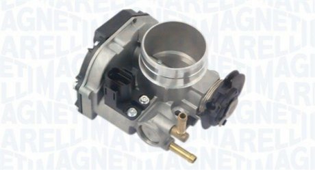 Корпус дросельної заслінки Magneti Marelli 802000000044