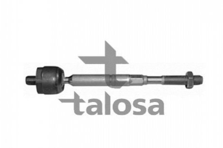 Осевой шарнір, рулевая тяга TALOSA 44-08730 (фото 1)
