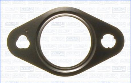 Прокладка випускної труби Opel Astra G / Vectra B / Zafira A / Combo / Corsa B-C 1.6 / 1.8 AJUSA 01171800