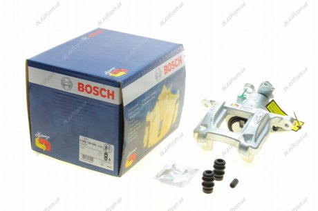 СУПОРТ ЗАДНIЙ ПРАВИЙ BOSCH 0 986 135 559