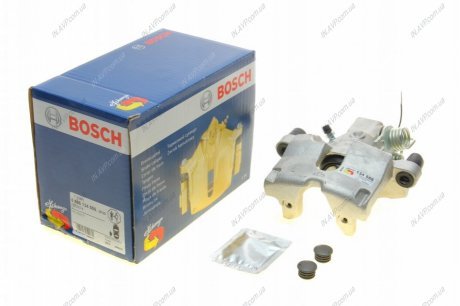 СУПОРТ ЗАДНIЙ ЛIВИЙ BOSCH 0 986 134 556