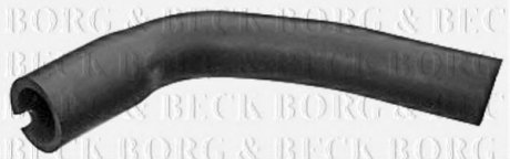Трубка нагнетаемого воздуха Borg & Beck BTH1475 (фото 1)