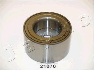 Підшипник маточини задн. Nissan X-TRAIL 01-13 JAPKO 421070