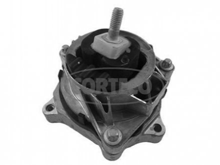 PODUSZKA SILNIKA BMW 1 F20 F21 3 F31 4 F32 F82 F36 1,5-3,0D 14- CORTECO 49377244