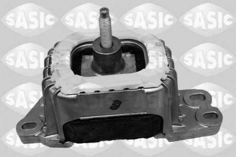 Подушка двигуна CITROEN FIAT PEUGEOT C5 C8 Jumpy Scudo 407 508 807 (вир-во) SASIC 2700094