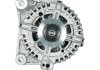 ALTERNATOR AUTOSTARTER A3198(VALEO) BMW 3 E90, 5 E60, X3 E83 3.0D 03- -PL AS A3198 VALEO (фото 1)