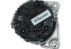 ALTERNATOR AUTOSTARTER A3198(VALEO) BMW 3 E90, 5 E60, X3 E83 3.0D 03- -PL AS A3198 VALEO (фото 3)