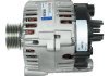 ALTERNATOR AUTOSTARTER A3198(VALEO) BMW 3 E90, 5 E60, X3 E83 3.0D 03- -PL AS A3198 VALEO (фото 4)