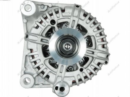 ALTERNATOR AUTOSTARTER A3198(VALEO) BMW 3 E90, 5 E60, X3 E83 3.0D 03- -PL AS A3198 VALEO