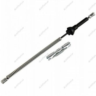 LINKA HAMULCA RКCZNEGO FORD FOCUS III 11- TYЈ BILSTEIN FEBI 176829