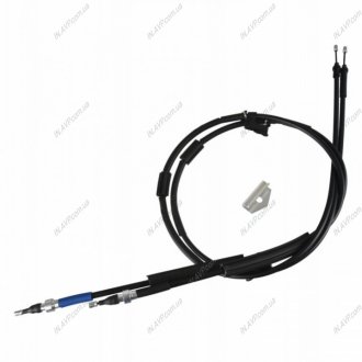 Трос ручних гальм BILSTEIN FEBI 178287