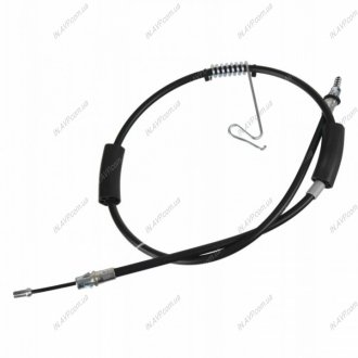 LINKA HAMULCA RКCZNEGO FORD TRANSIT 00-06 LT BILSTEIN FEBI 177157