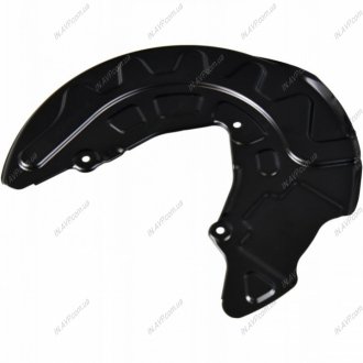 OSЈONA TARCZY HAM. SKODA QCTAVIA III 12- PP BILSTEIN FEBI 176753