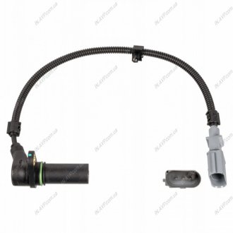 CZUJNIK OBROTУW WAЈU VW MULTIVAN V 2.5 04- BILSTEIN FEBI 174638