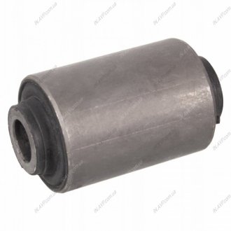 Сайлентблок важеля Blue Print ADN18072