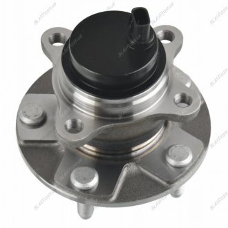 ЈOЇYSKO, ZESTAW NAPRAWCZY PIASTY LEXUS Blue Print ADBP820002