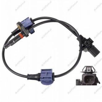 CZUJNIK ABS HONDA CR-V III 4WD 07- LT BILSTEIN FEBI 172415