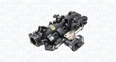 Патрубок дроссельной заслонки Magneti Marelli 802009280809