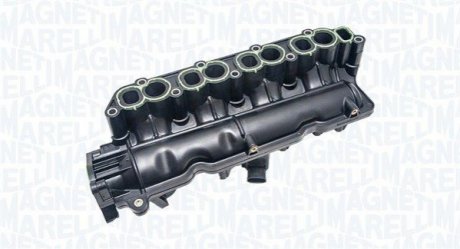 KOLEKTOR SSҐCY ALFA ROMEO Magneti Marelli 802010876404