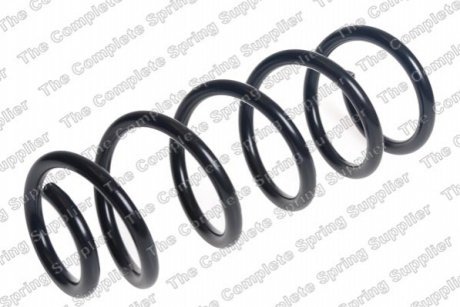 Пружина підвіски передн Лів/Прав AUDI A4 B9 2.0-2.0H 05.15- LESJOFORS 4004323