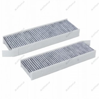 FILTR POWIETRZA KABINOWY PEUGEOT Blue Print ADBP250018