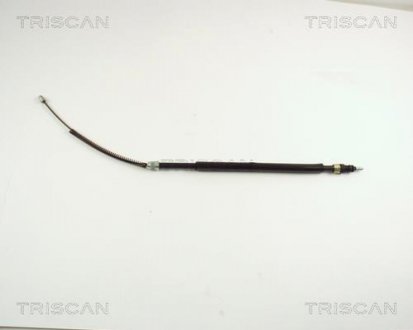 Трос, стояночная тормозная система TRISCAN 8140 28108