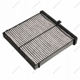 Фільтр повітряний салону Blue Print ADBP250039