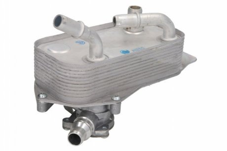 Радіатор оливи NRF 310058