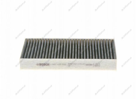 FILTR POWIETRZA KABINOWY BMW, MINI BOSCH 1987435582