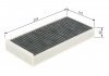 FILTR POWIETRZA KABINOWY BMW, MINI BOSCH 1987435582 (фото 5)