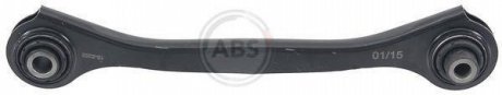 Важіль задн. (нижн.) Golf V/VI/Passat/Jetta 05-/Octavia 04- Л./Пр. 09- A.B.S. ABS 211665