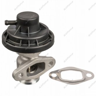 ZAWУR RECYRKULACJI SPALIN VW BILSTEIN FEBI 172838