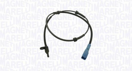 CZUJNIK ABS CITROEN Magneti Marelli 172100086010