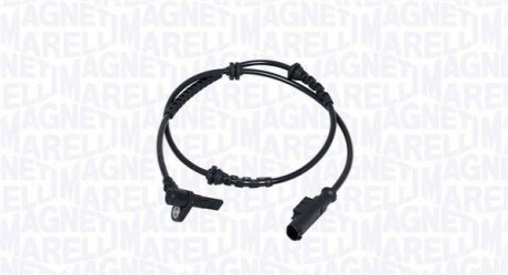 CZUJNIK ABS ABARTH Magneti Marelli 172100014010