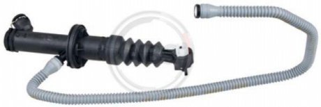 POMPA SPRZКGЈA RENAULT MODUS 05-13 A.B.S. ABS 61508