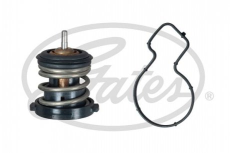 TERMOSTAT AUDI A1 1.4TFSI 13- GATES Gates Corporation TH59787G1