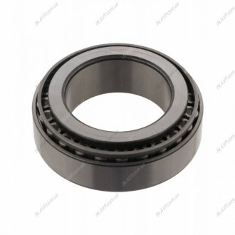 Подшипник ступицы колеса BILSTEIN FEBI 30002