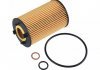 FILTR OLEJU SSANGYONG Blue Print ADBP210055 (фото 1)
