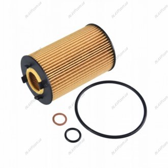FILTR OLEJU SSANGYONG Blue Print ADBP210055