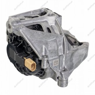 Подушка двигуна Верх Лів, гідравлічний AUDI Q5 2.0D 06.16- FEBI 172228